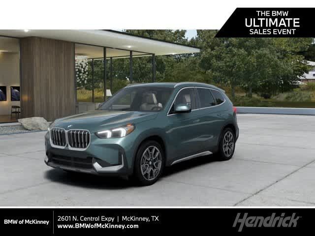 2027 BMW X1