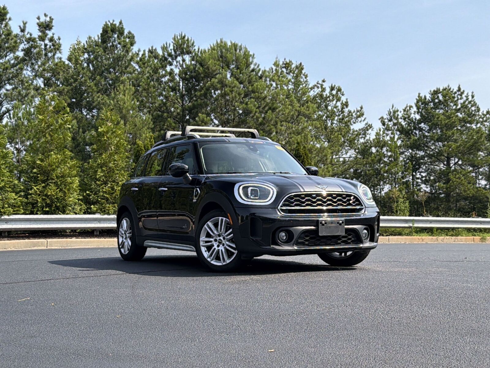 2024 MINI Countryman