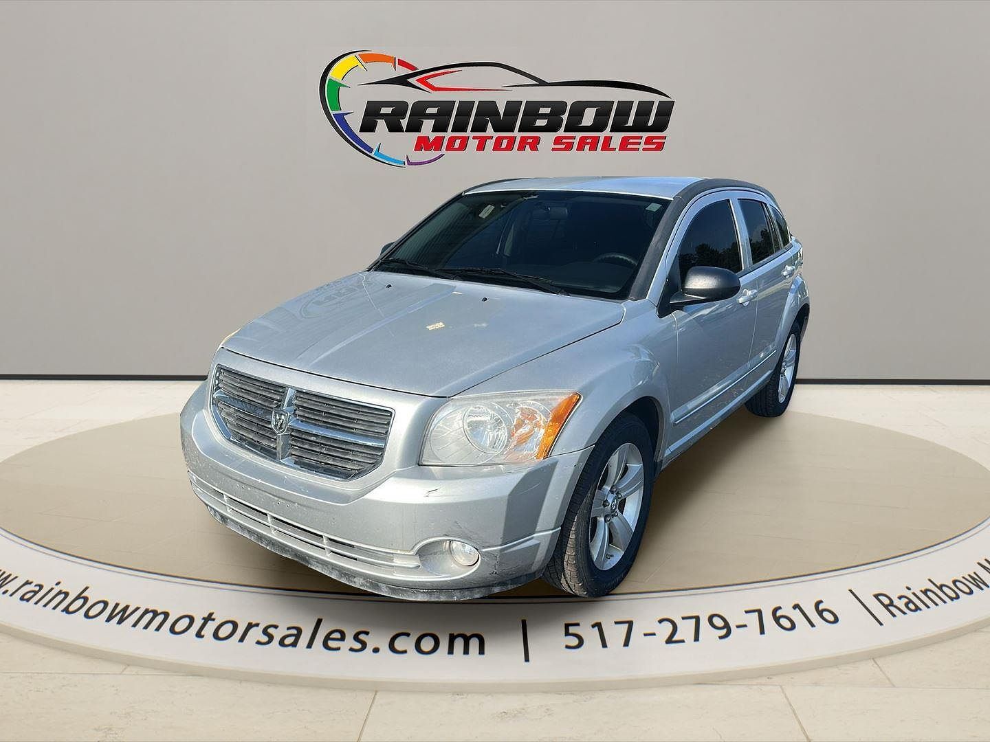 2011 DODGE Caliber