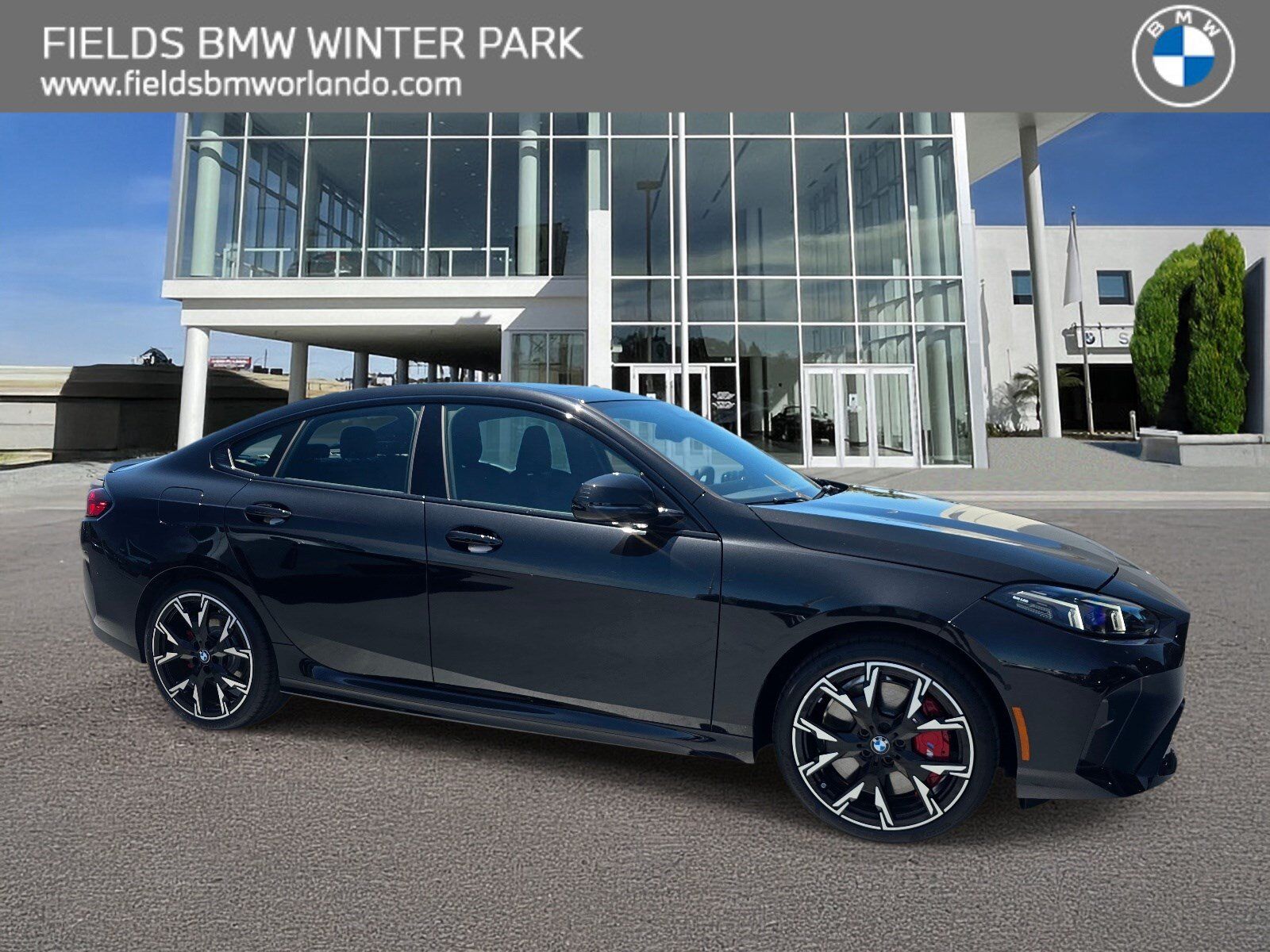 2026 BMW 2 Series