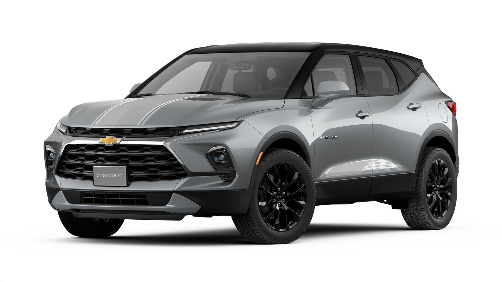 2026 CHEVROLET Blazer