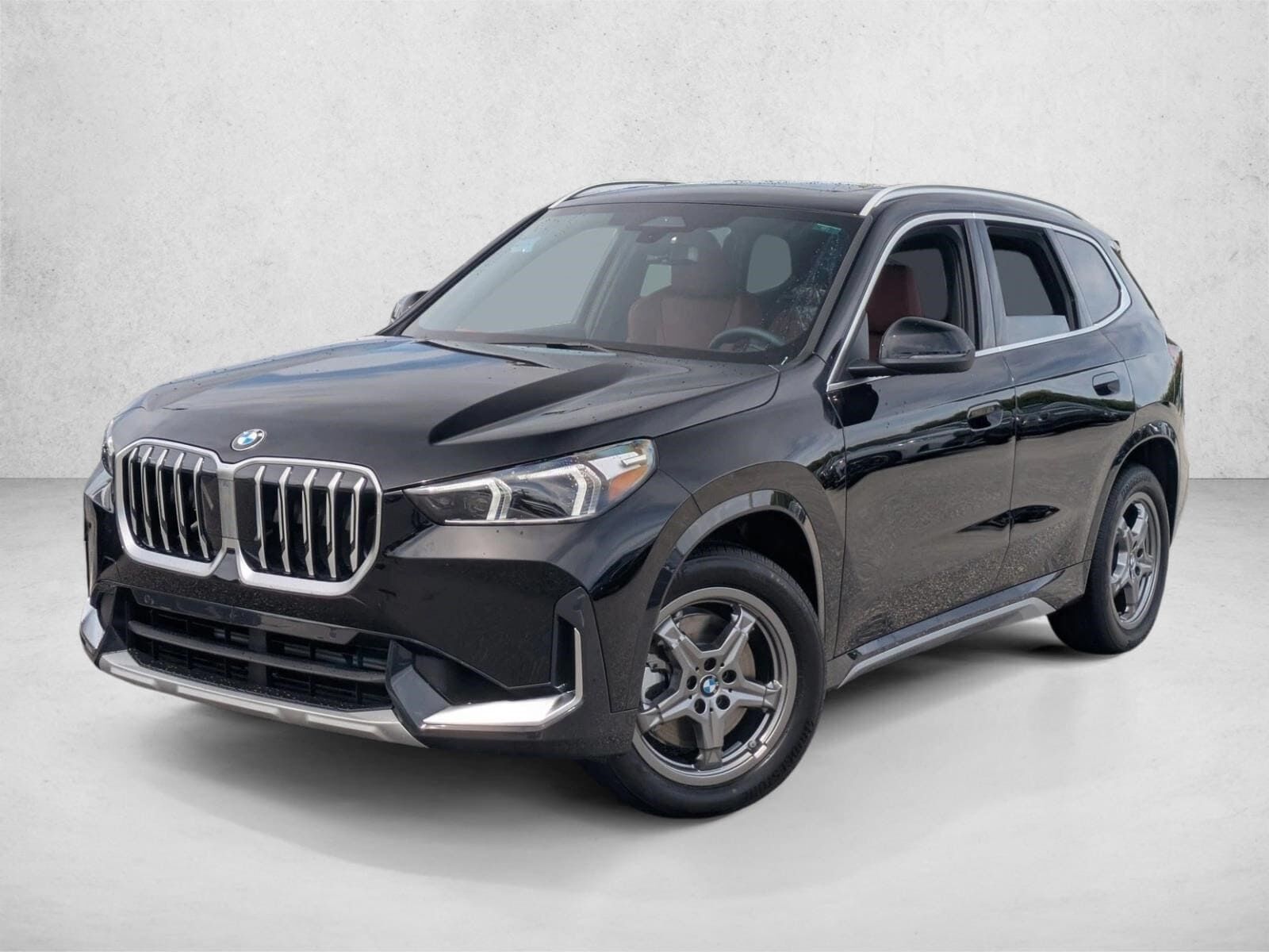 2026 BMW X1
