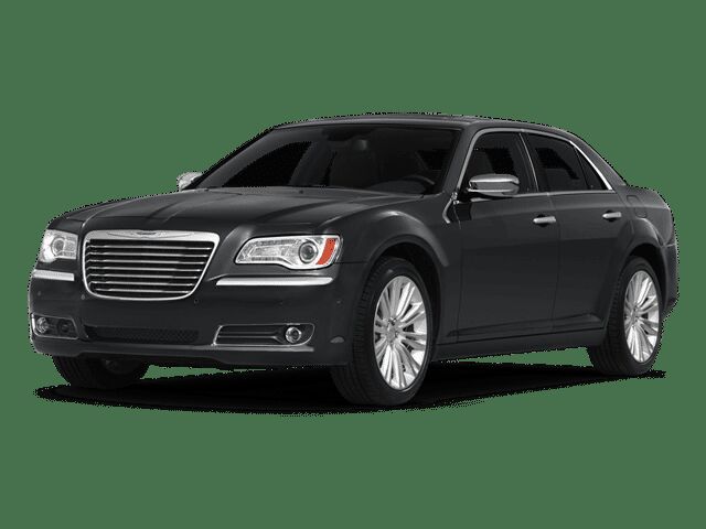 2014 CHRYSLER 300
