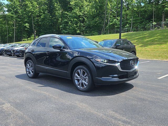 2026 MAZDA CX-30