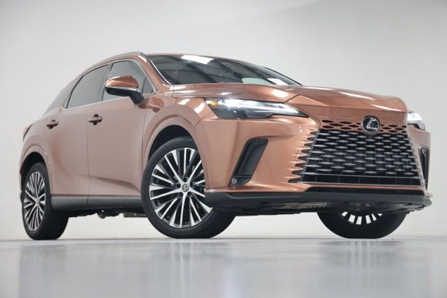 2023 LEXUS RX