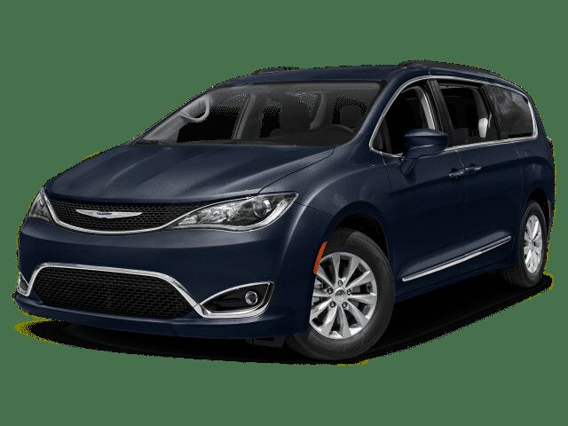 2019 CHRYSLER Pacifica