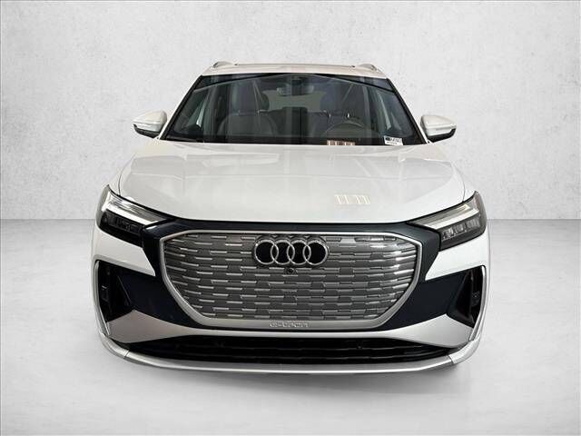 2023 Audi Q4