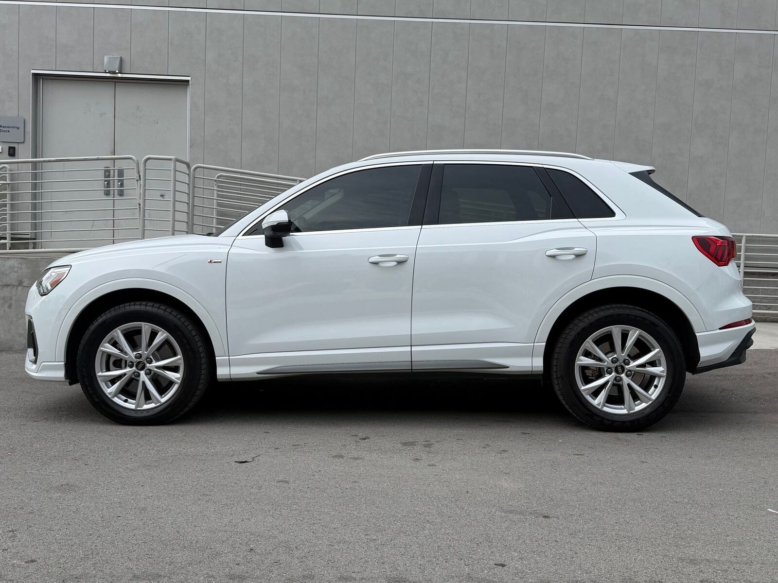 2024 Audi Q3