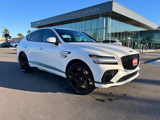 2026 GENESIS GV80