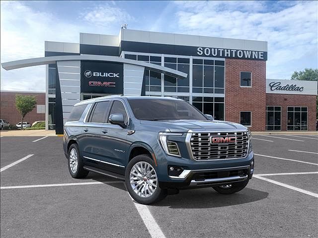 2026 GMC Yukon XL