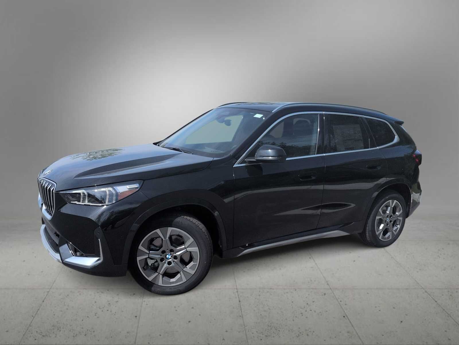 2026 BMW X1