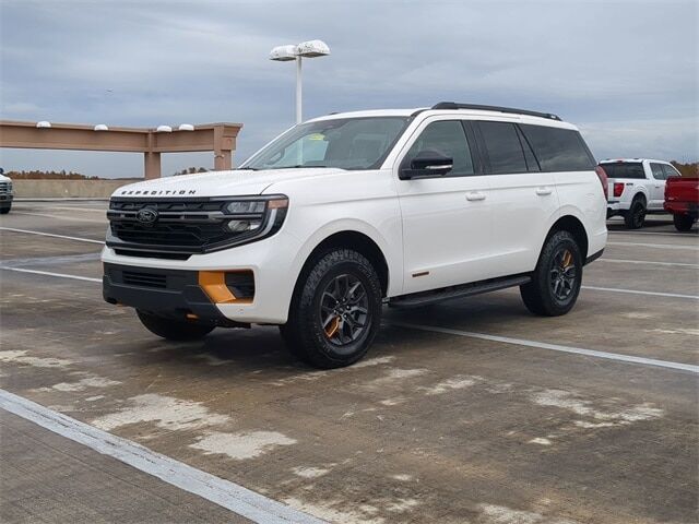 2026 FORD Expedition