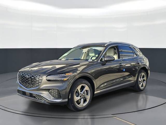 2026 GENESIS GV70