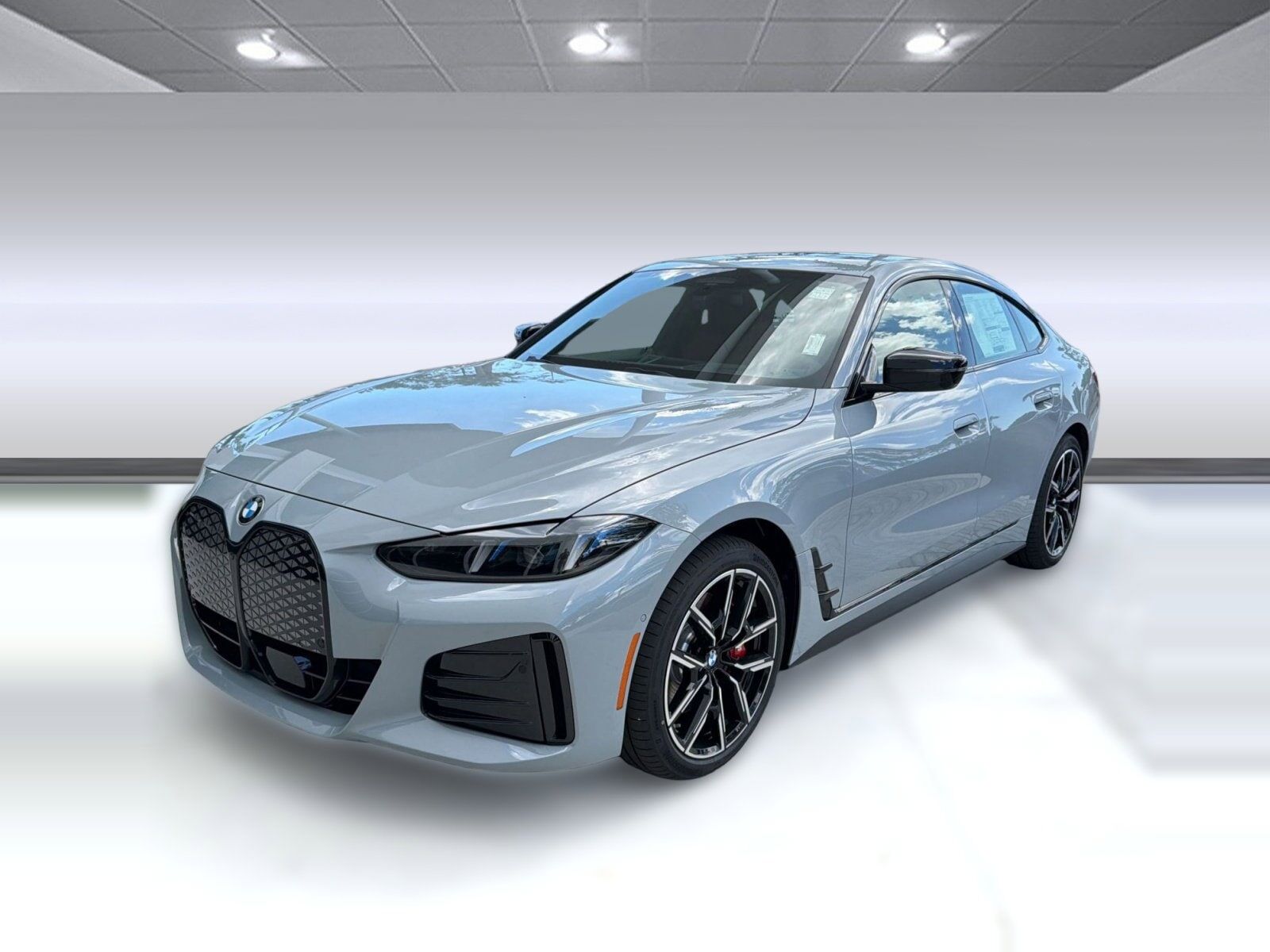 2026 BMW i4