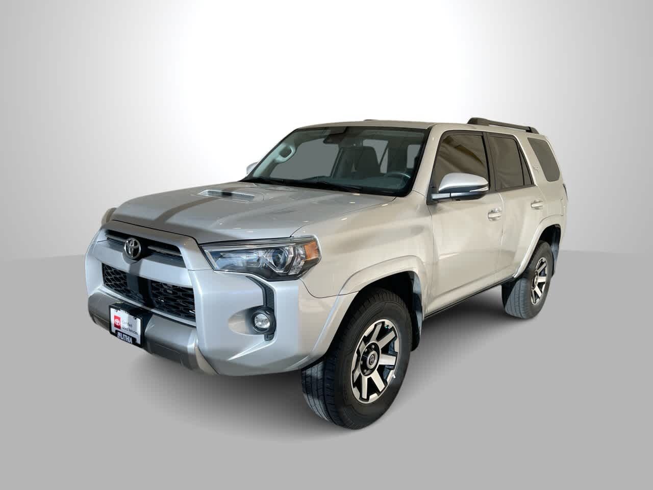 2021 TOYOTA 4-Runner