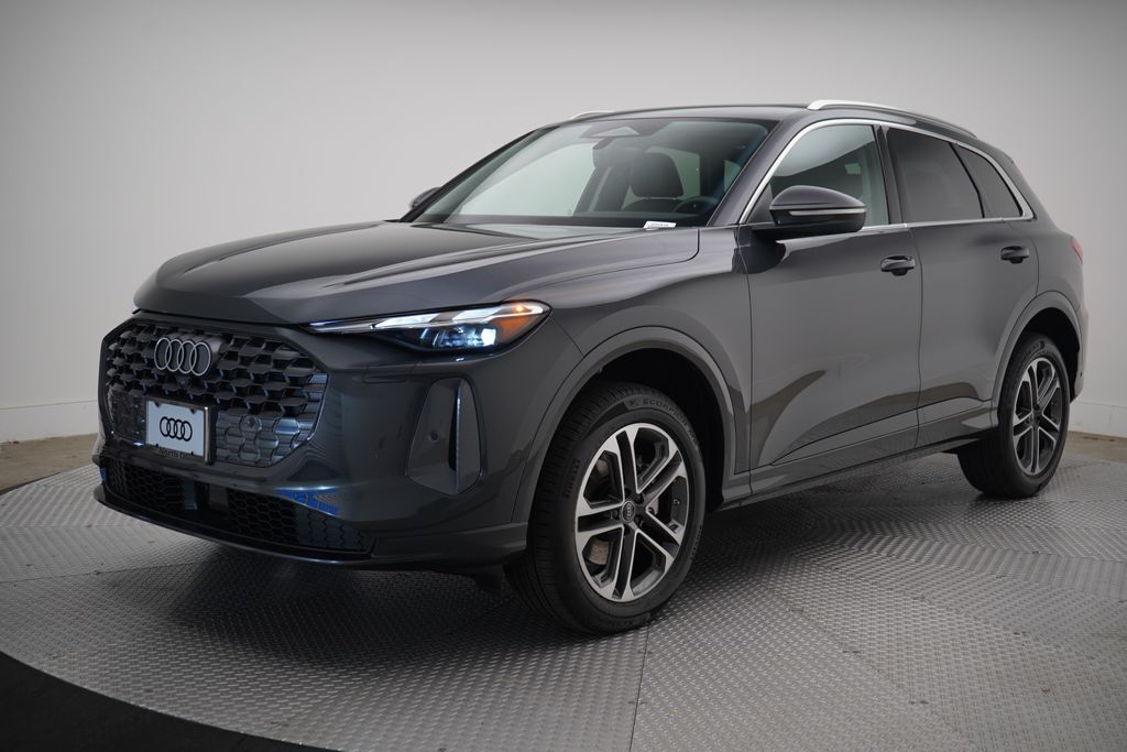2026 AUDI Q5