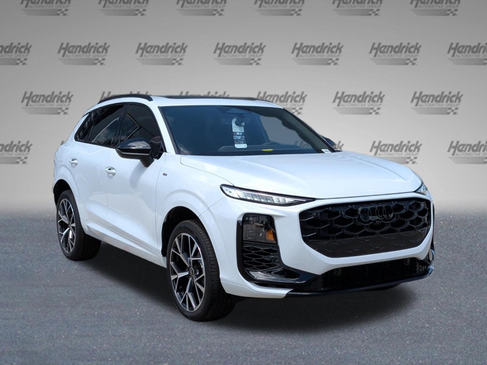 2026 Audi Q3