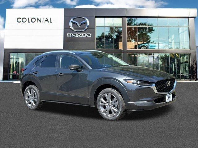 2026 MAZDA CX-30