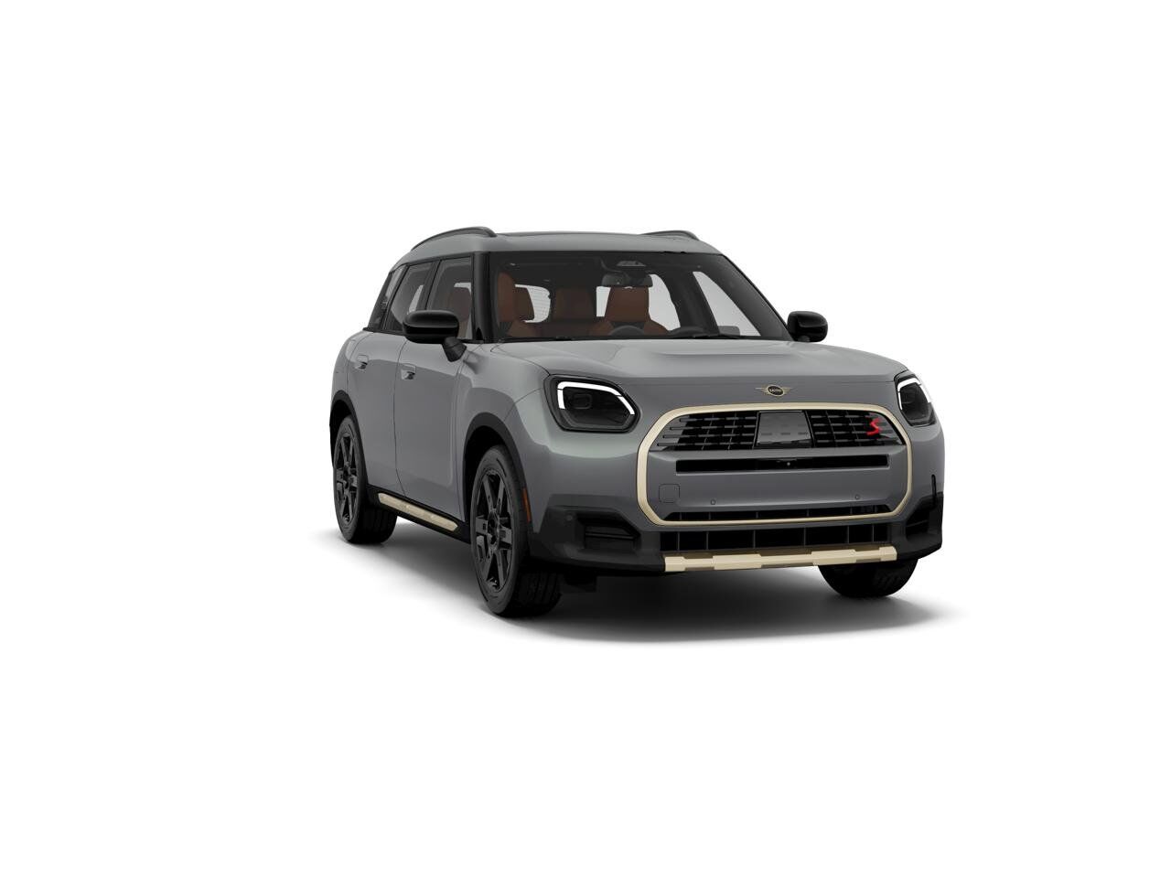 2027 MINI Countryman