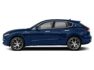 2023 MASERATI Levante
