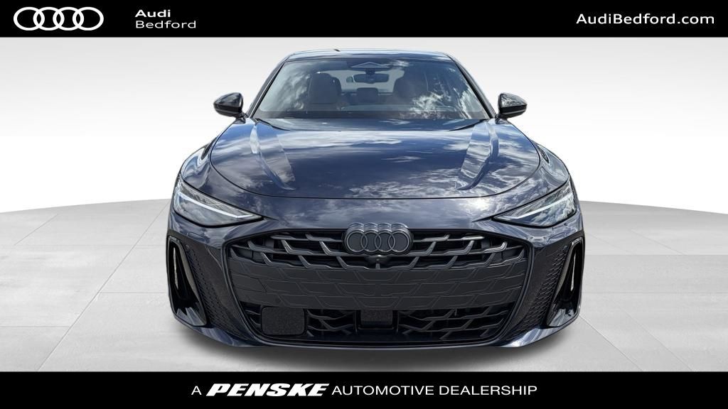 2026 Audi A6