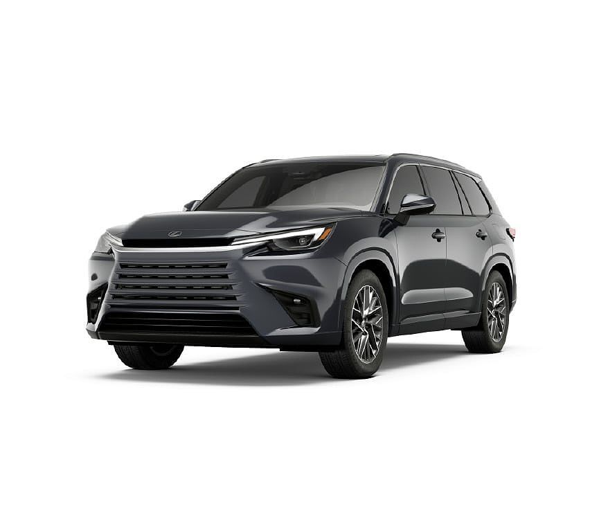 2026 LEXUS TX