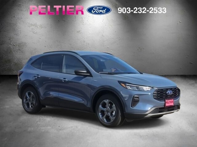 2026 FORD Escape