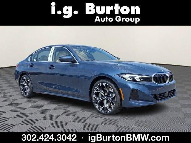 2026 BMW 3 Series