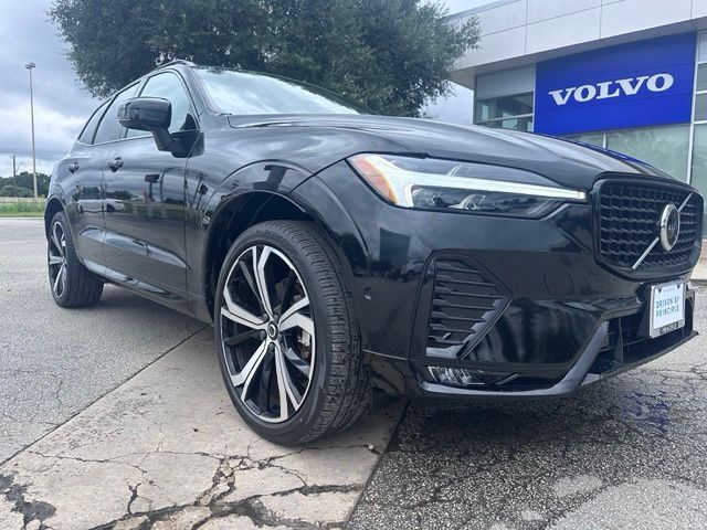 2023 VOLVO XC60