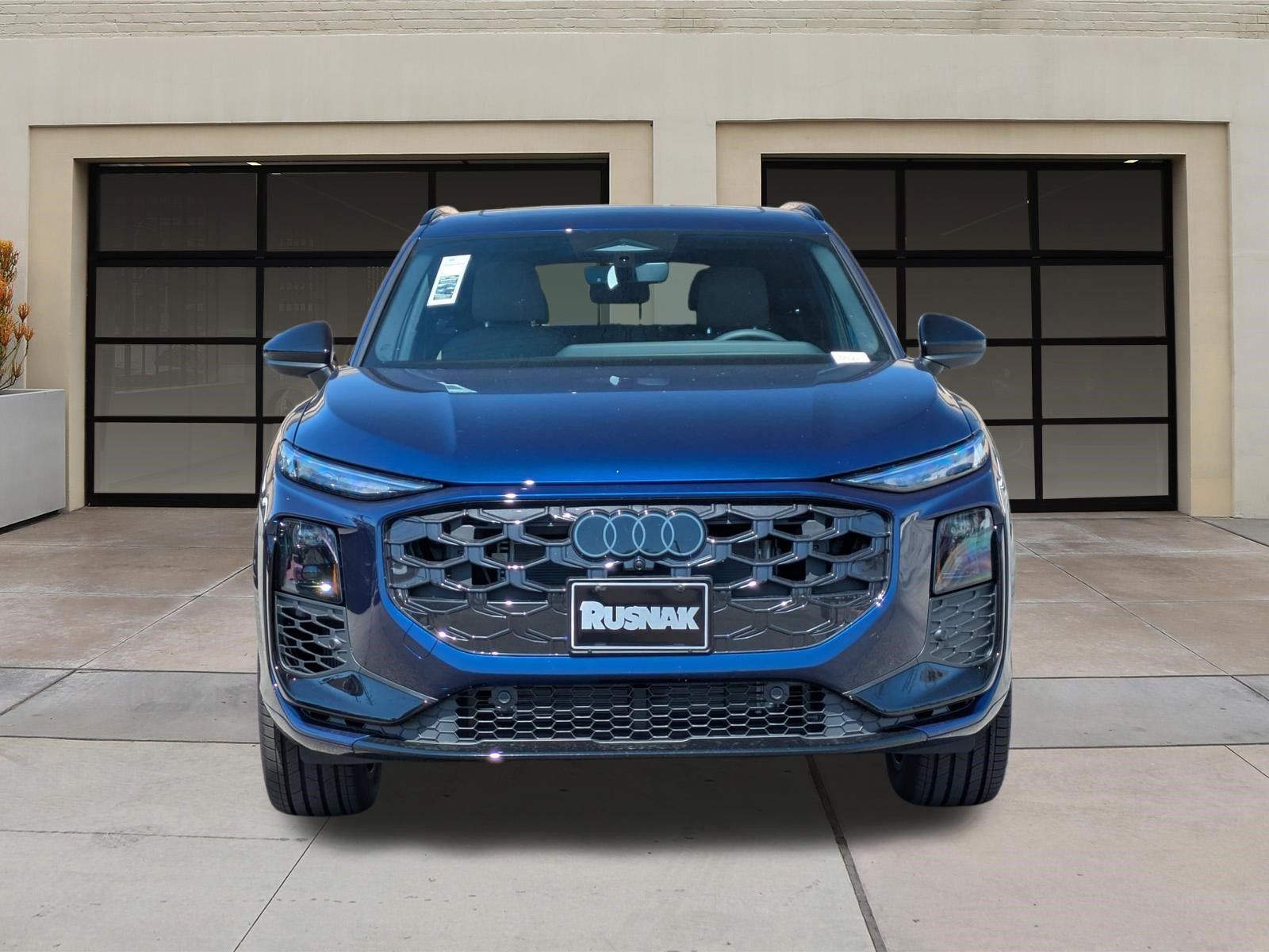 2026 Audi Q3