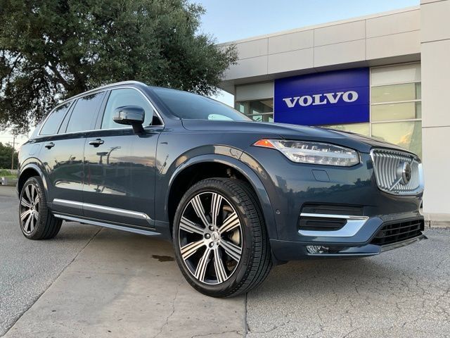 2024 VOLVO XC90