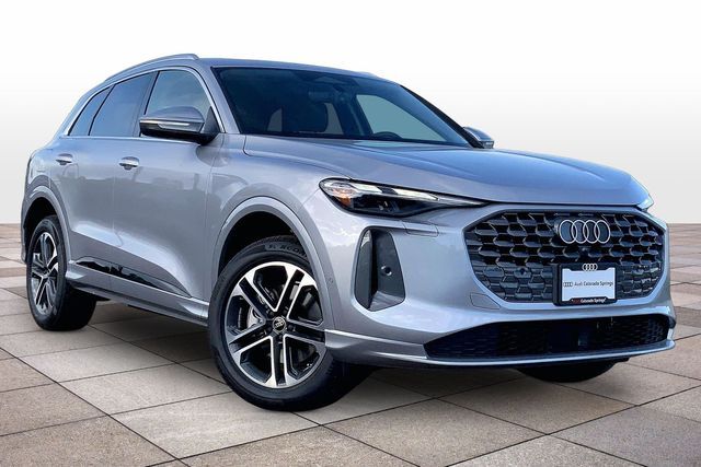 2026 Audi Q5
