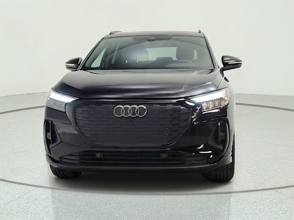 2024 Audi Q4