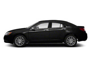 2013 CHRYSLER 200