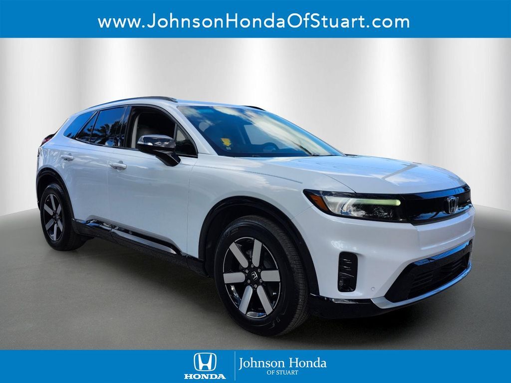 2026 HONDA Prologue