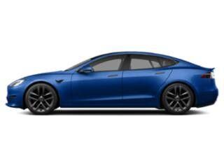 2022 TESLA Model S