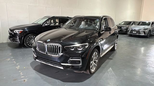 2023 BMW X5