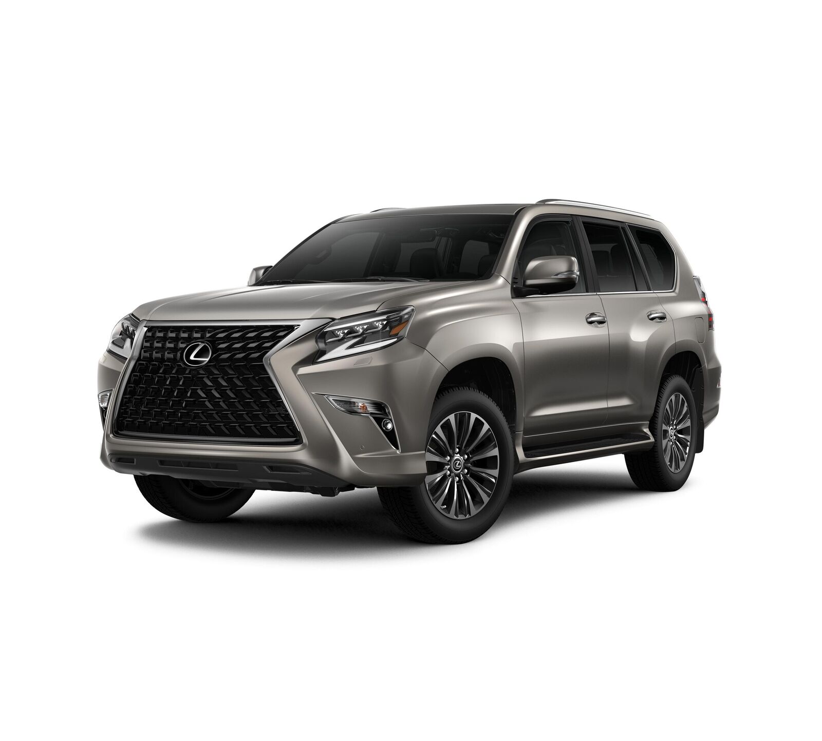 2022 LEXUS GX