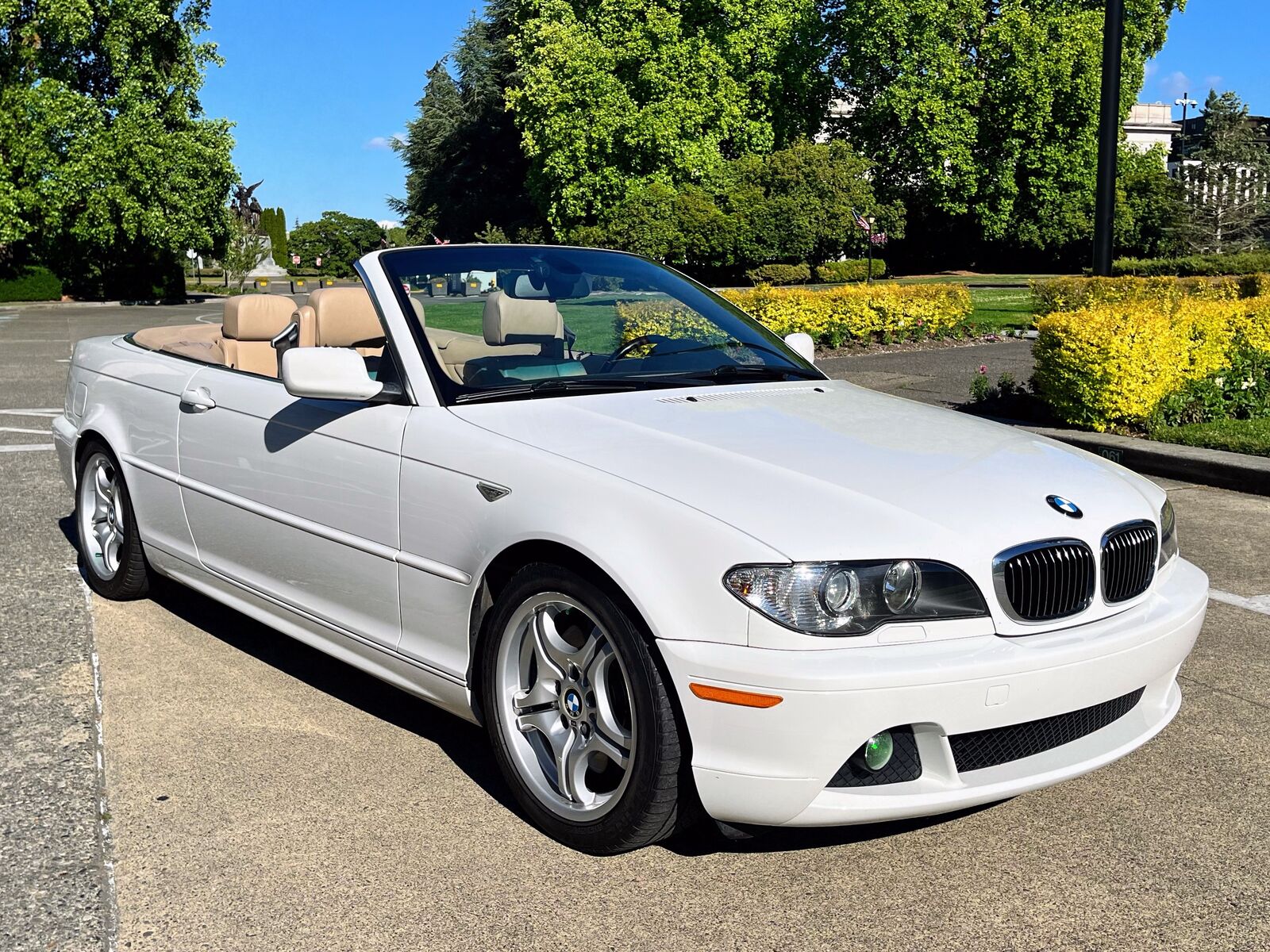 BMW 330Ci