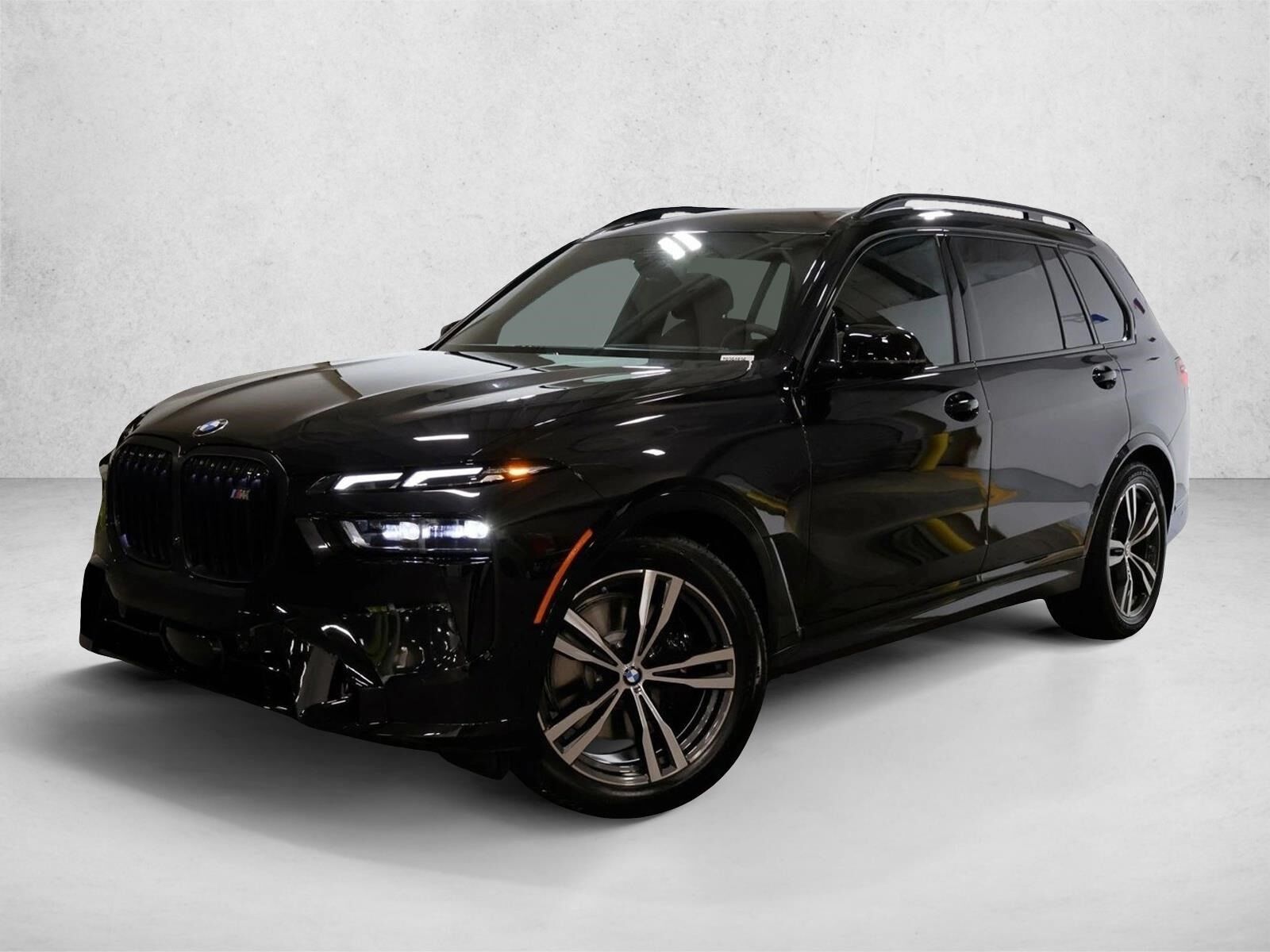 2026 BMW X7