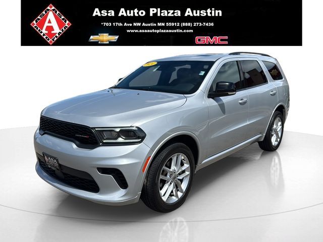 2024 DODGE Durango