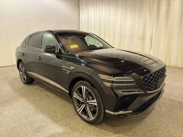 2026 GENESIS GV80