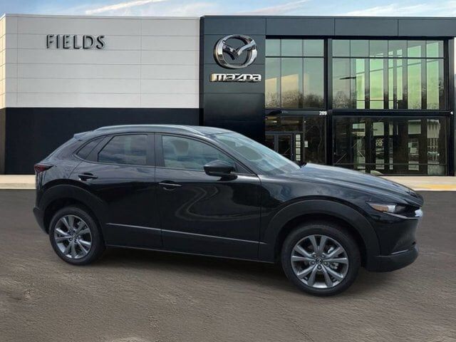 2026 MAZDA CX-30