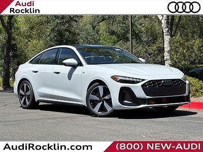 2026 AUDI A5