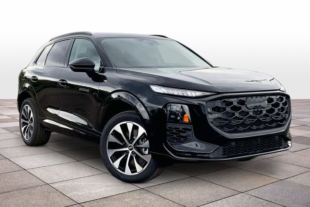 2026 Audi Q3