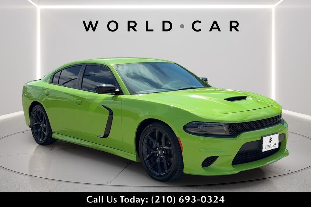 2023 DODGE Charger