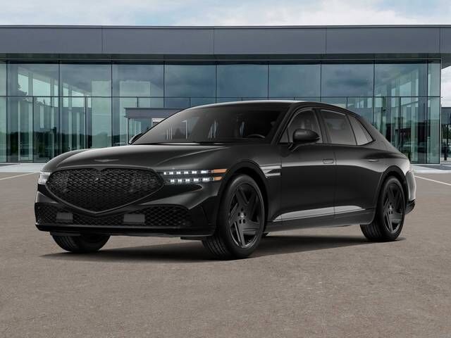 2026 GENESIS G90