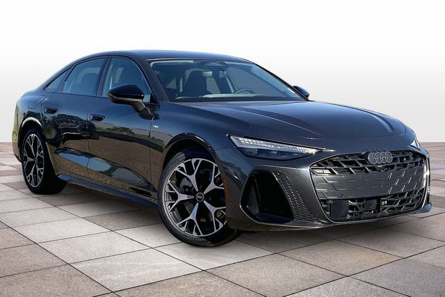 2026 Audi A6