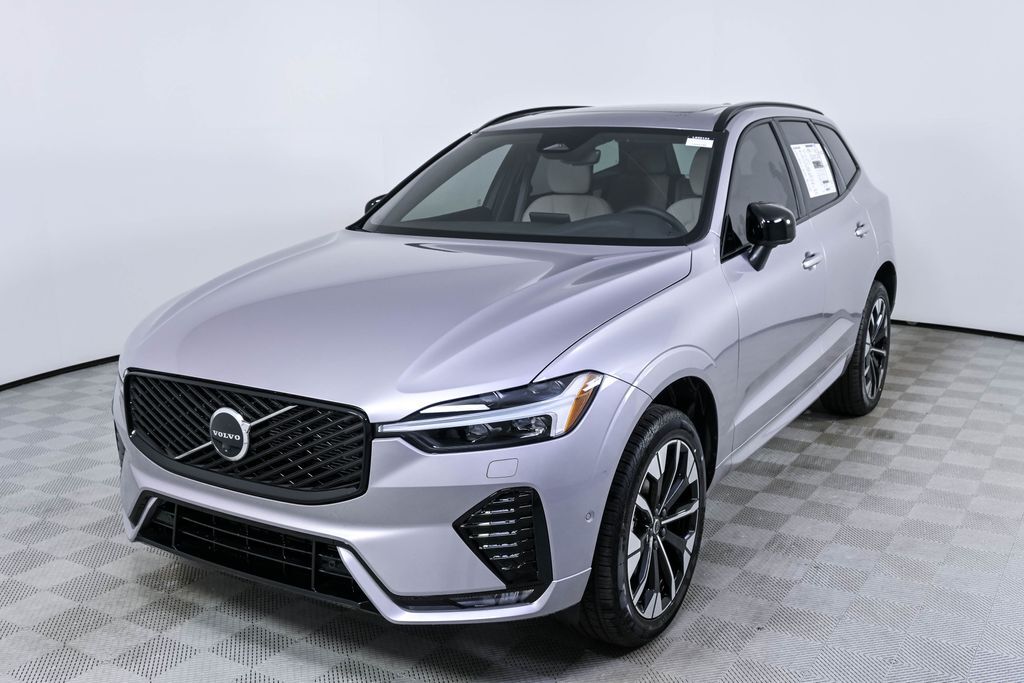 2026 VOLVO XC60