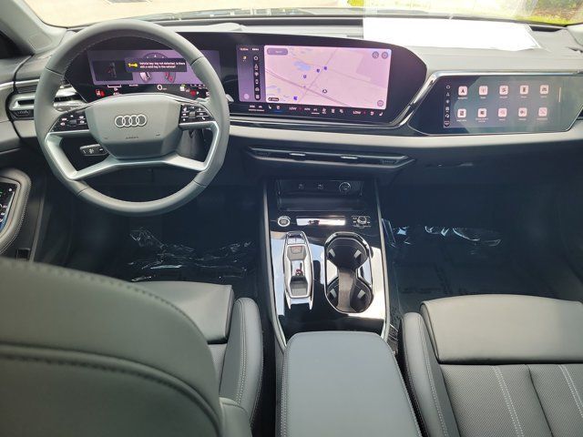 2026 Audi A5